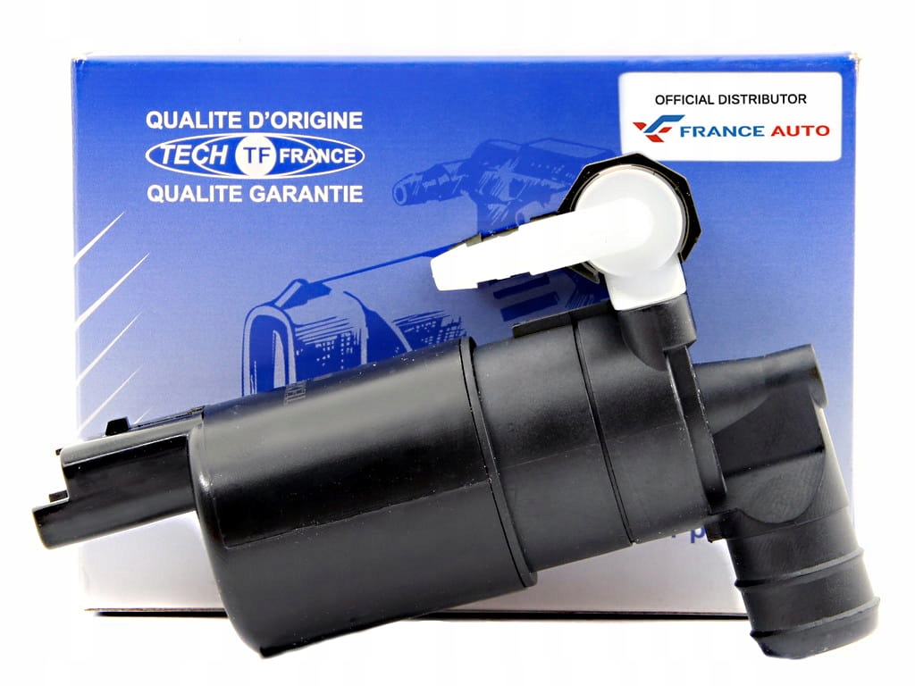 POMPKA SPRYSKIWACZY RENAULT MEGANE SCENIC II III