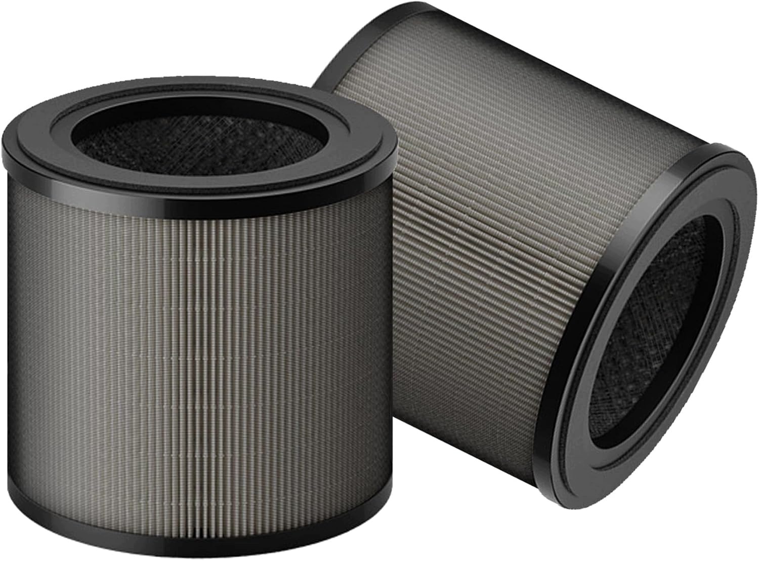 Filtr FY0910/30 Hepa Pro Philips AC0950/10 AC0951/13 2 Ks Aktivní Uhlí