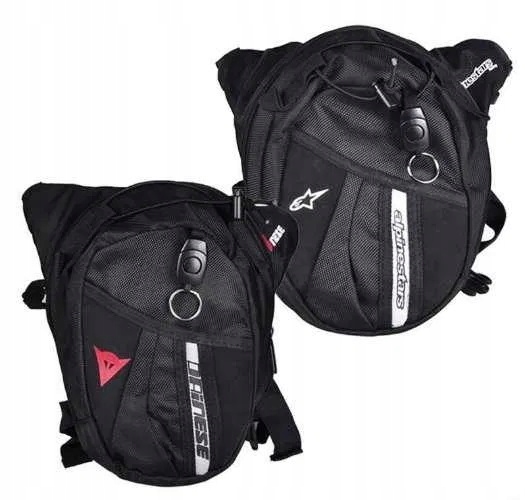 SASZETKA ALPINA NA NOGĘ TORBA NA UDO SASZETKA NA MOTOCYKL Numer katalogowy producenta 0000