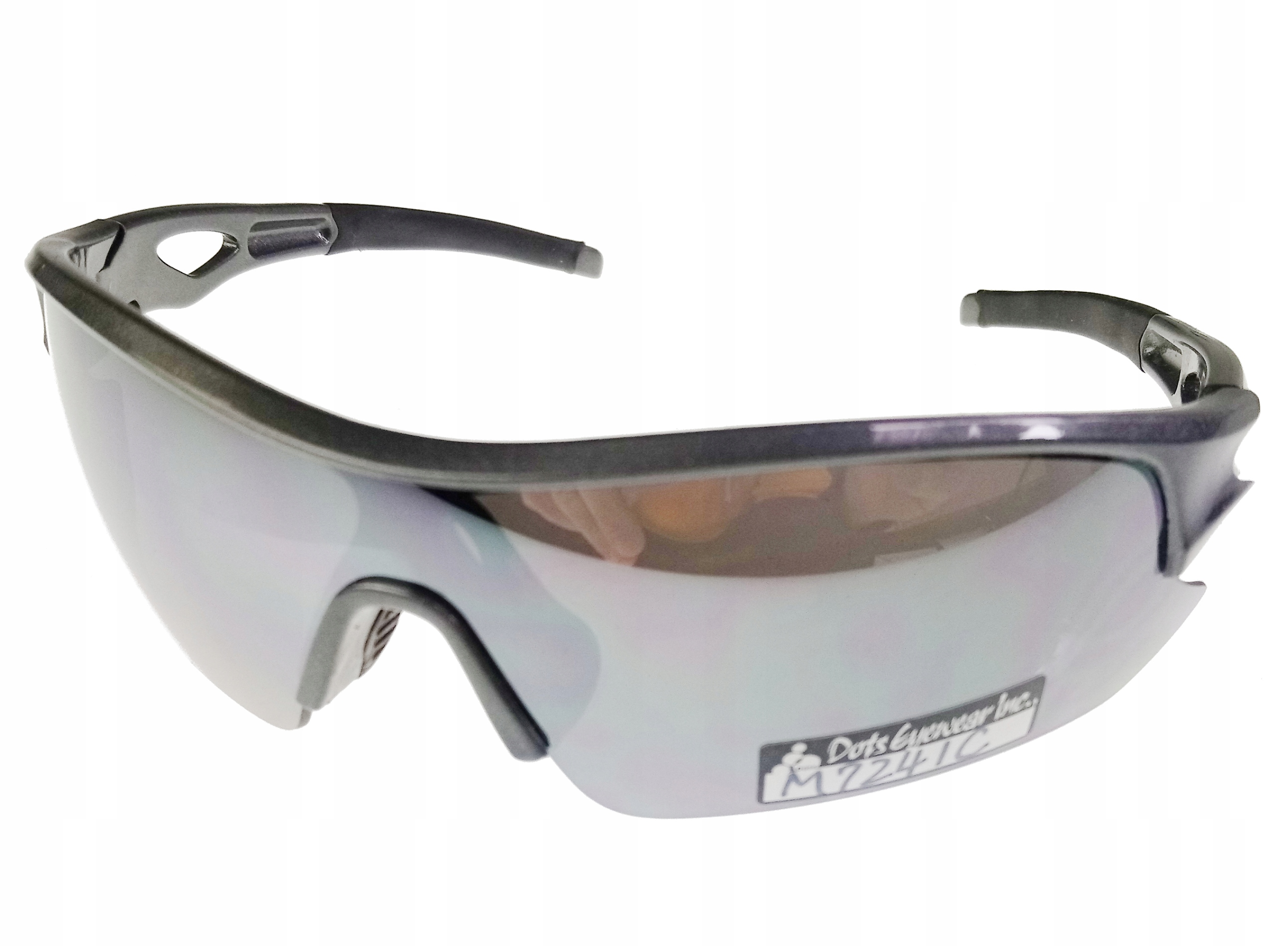 Okulary rowerowe Dots Eyewear M724IC