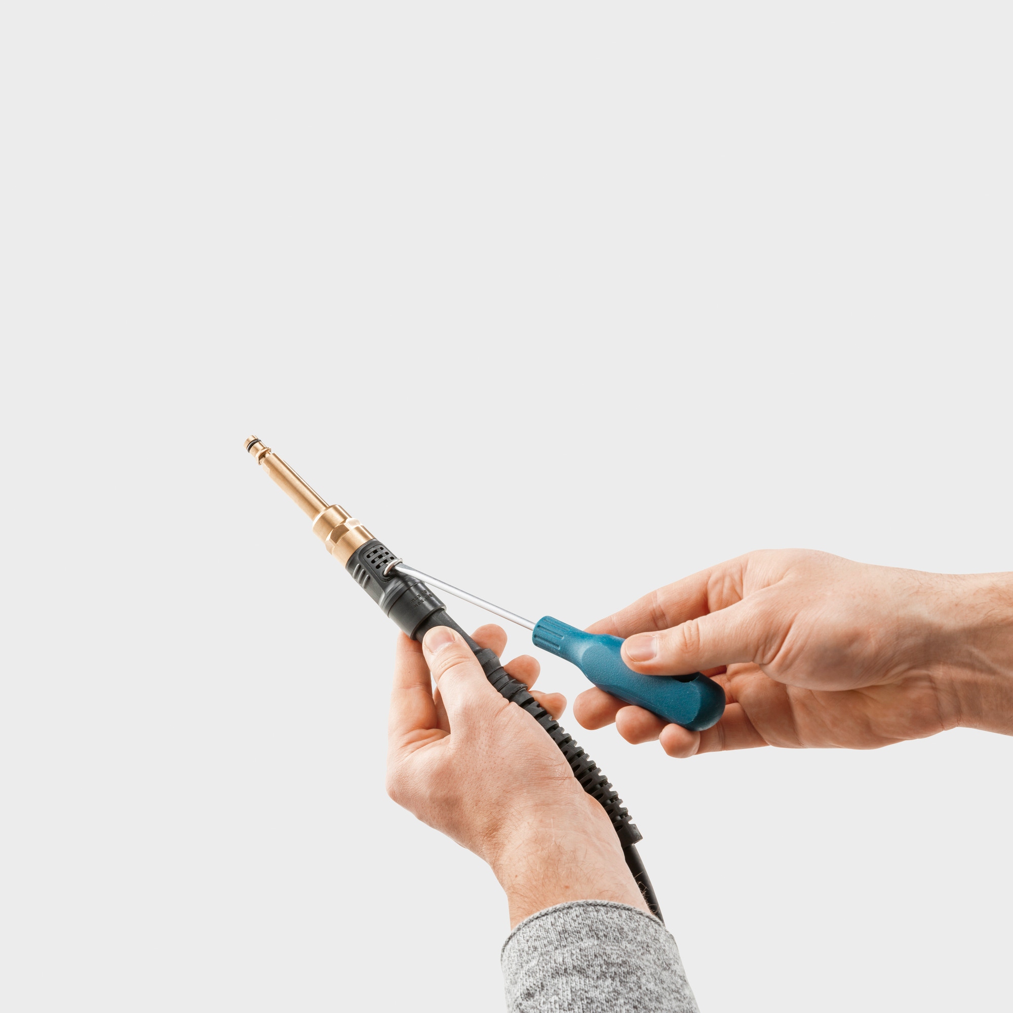 Karcher Adapter Anti Twist do myjek serii K 2 3 4 5 6 7 2.644-257.0 Typ adapter