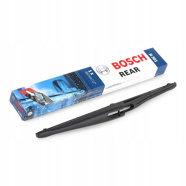 

Wycieraczka Tylna Bosch H301 Citroen Dacia Fiat