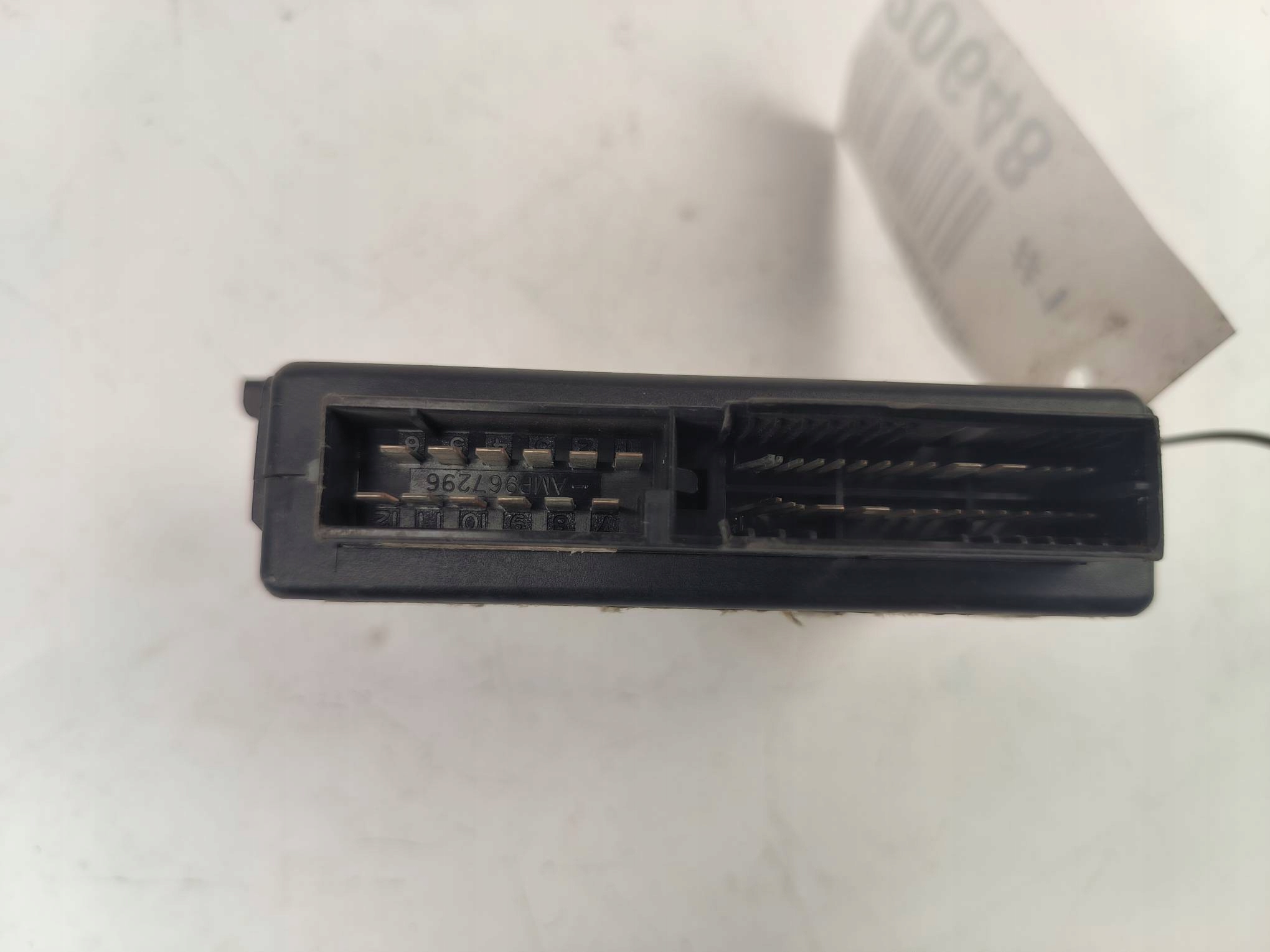 Unité commande confort 40505441 OPEL VECTRA B