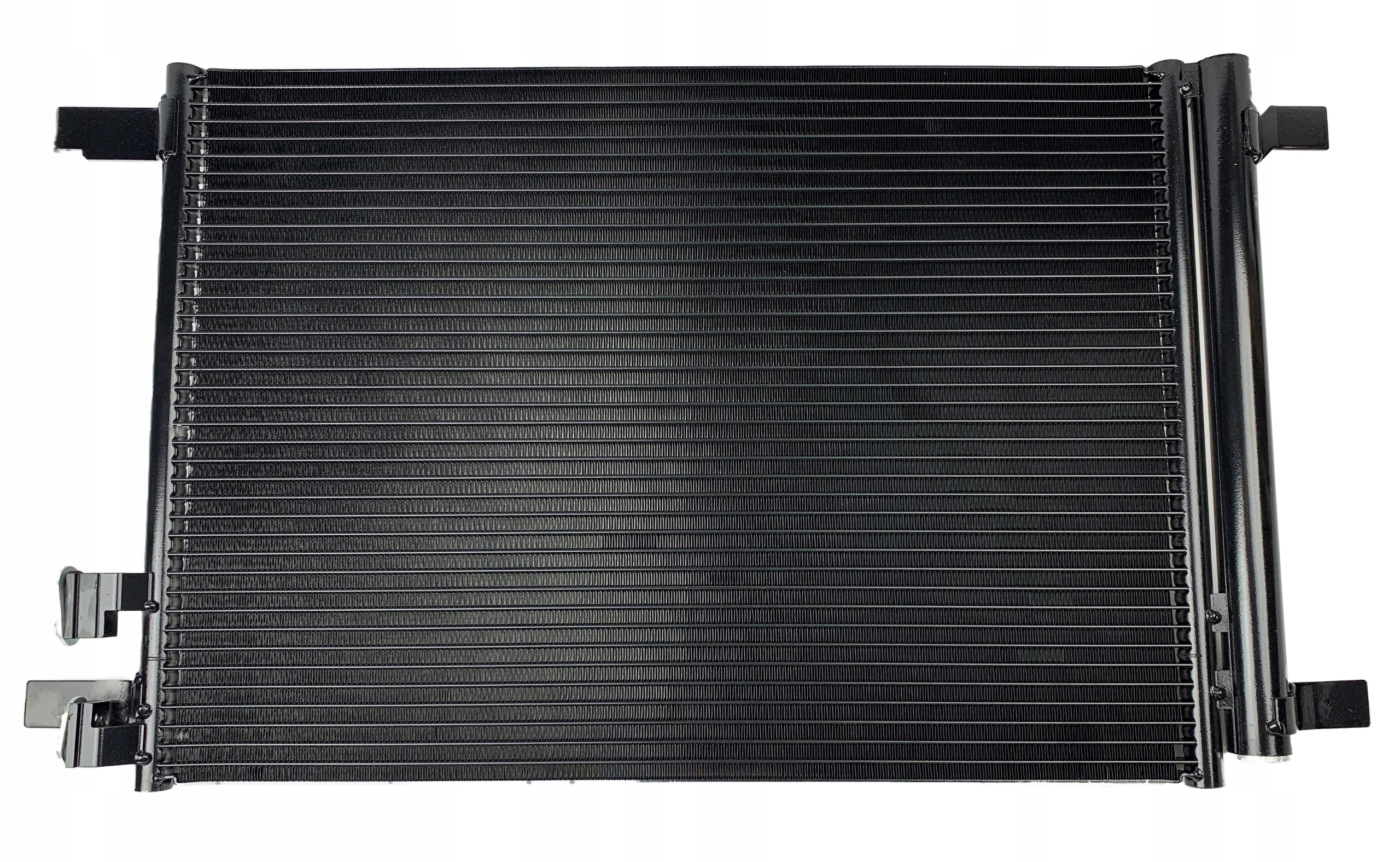 62896900 - Радиатор кондиционера AUDI Q3 Sportback 2019 -