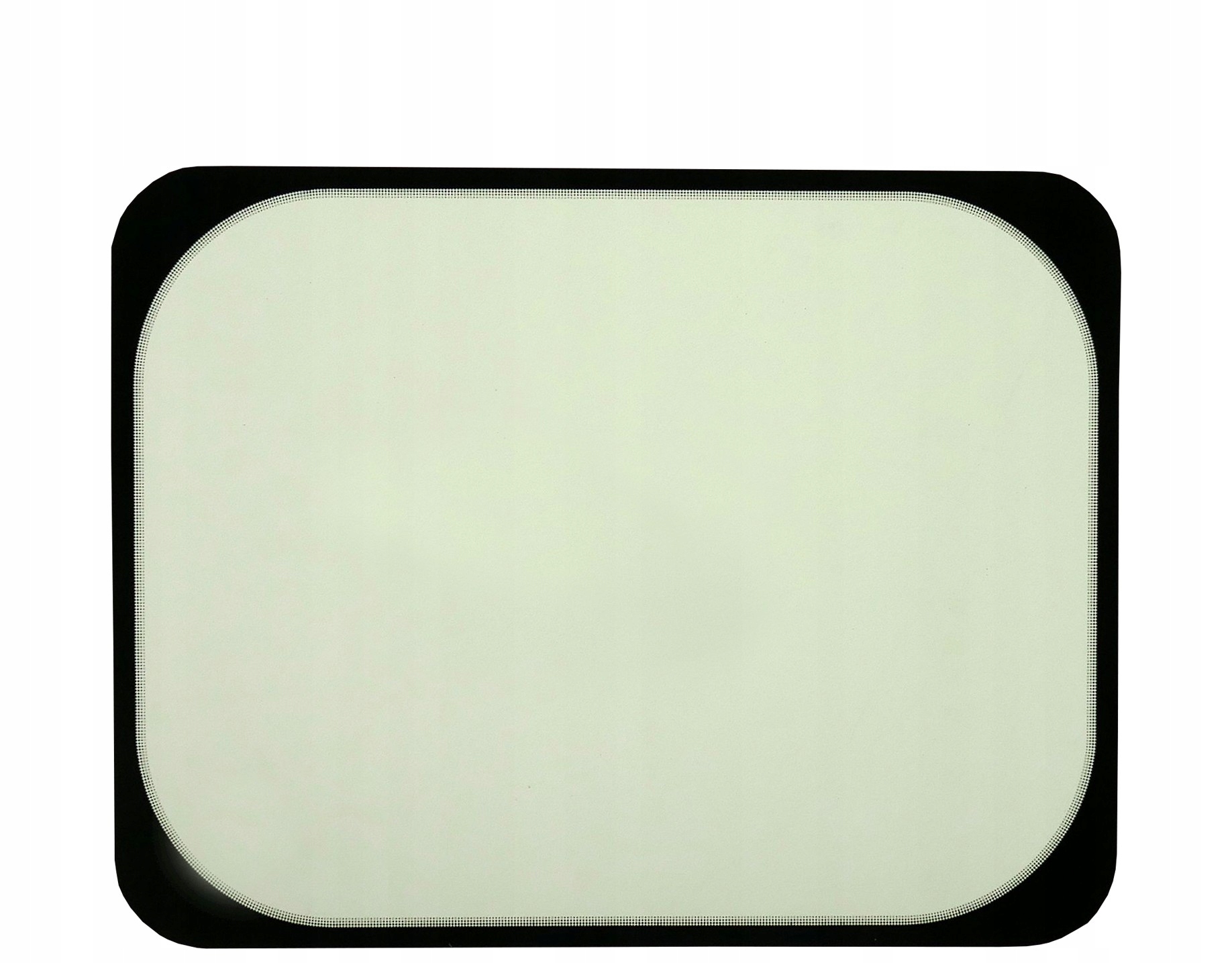 ЗАДНЕЕ СТЕКЛО ФИКСИРОВАННАЯ ШЕЛКОГРАФИЯ DEUTZ 35.10 4736835