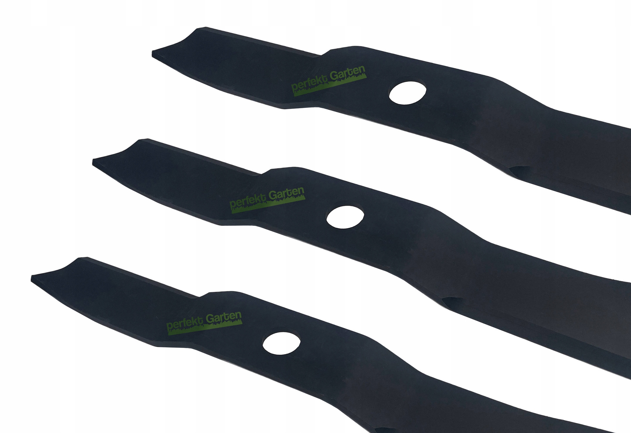 3 X 47 CM nůž Kubota RCK54-F19 RCK54-F28 RCK54P-321Z ZD21 ZD321 K5764-34340