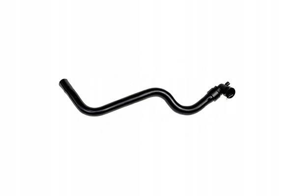 PRZEWÓD GUMOWY UKŁADU CHŁODZENIA STRONA WYLOTOWA CITROEN BERLINGO Producent części Gates