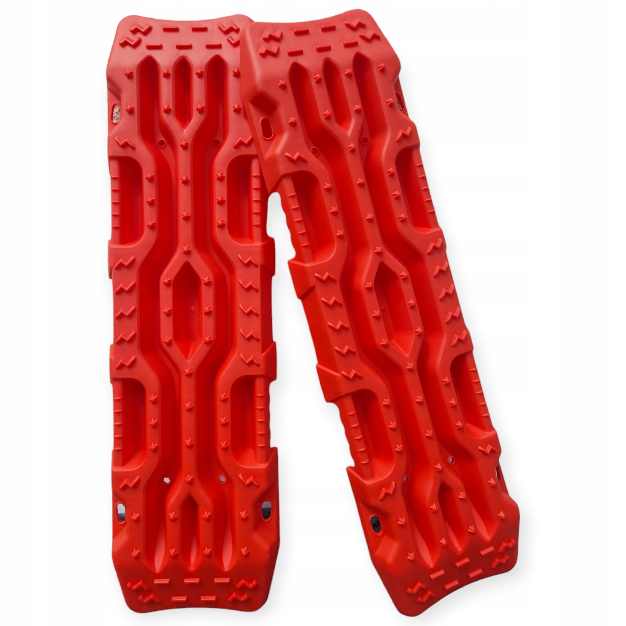 TRAPY PIASKOWE BŁOTNE ŚNIEGOWE NAJAZDY 4X4 POKROWIEC ZESTAW