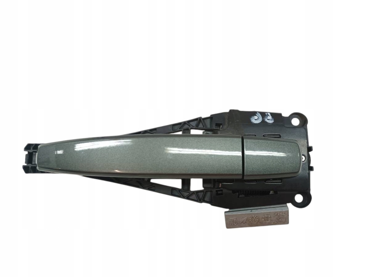 handle exterior right front Z10A 13577495 Opel Astra IV (2009- ) J