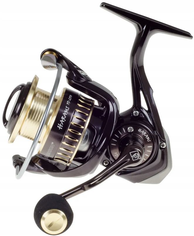 Kołowrotek Robinson Harami Fd 2510