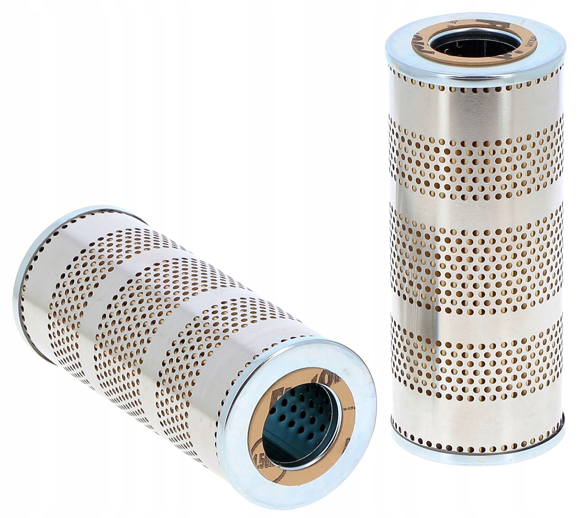 Hydraulický filtr Sh 52011 HiFi Filter