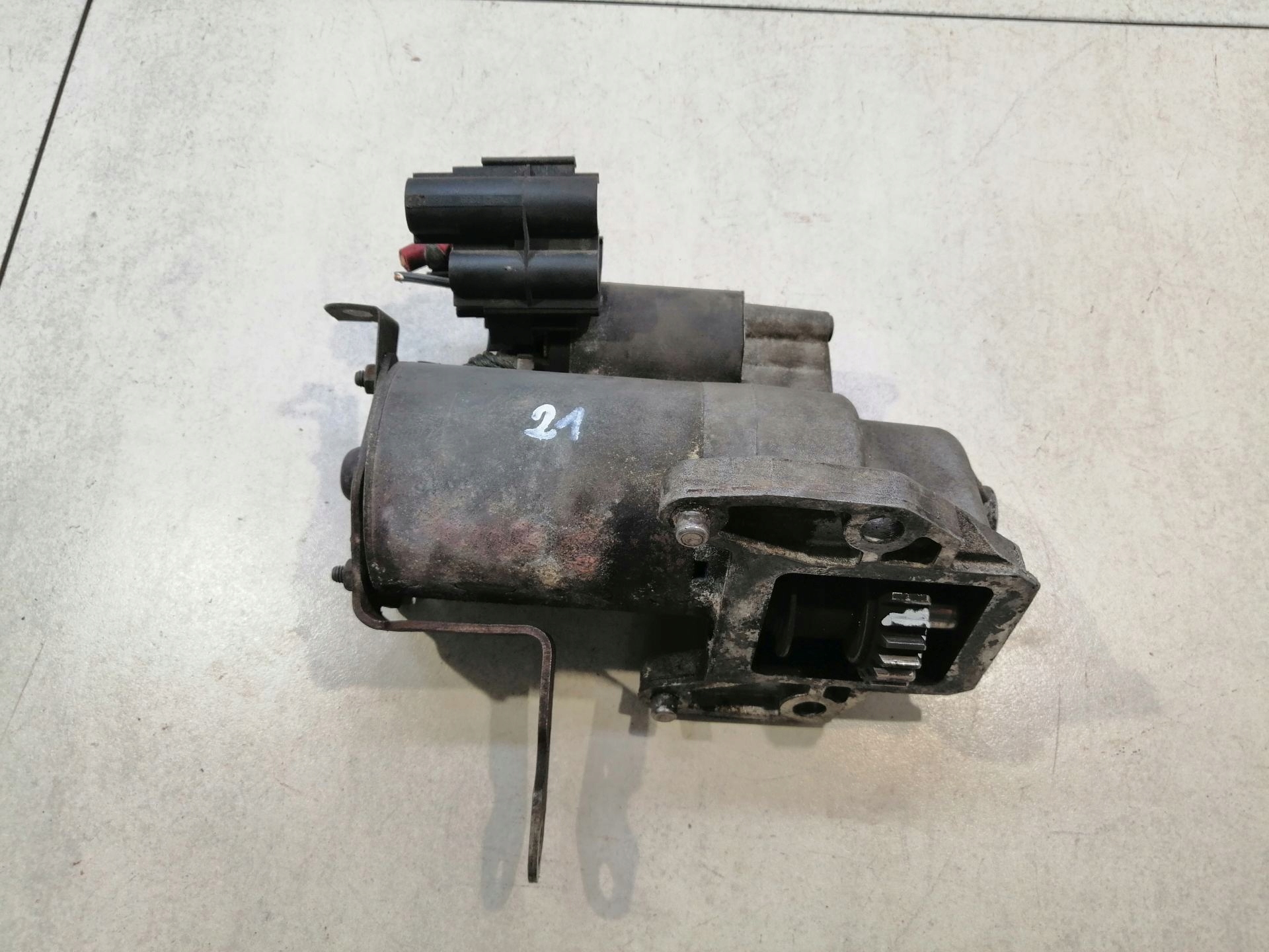 starter FORD COUGAR 2.5 V6