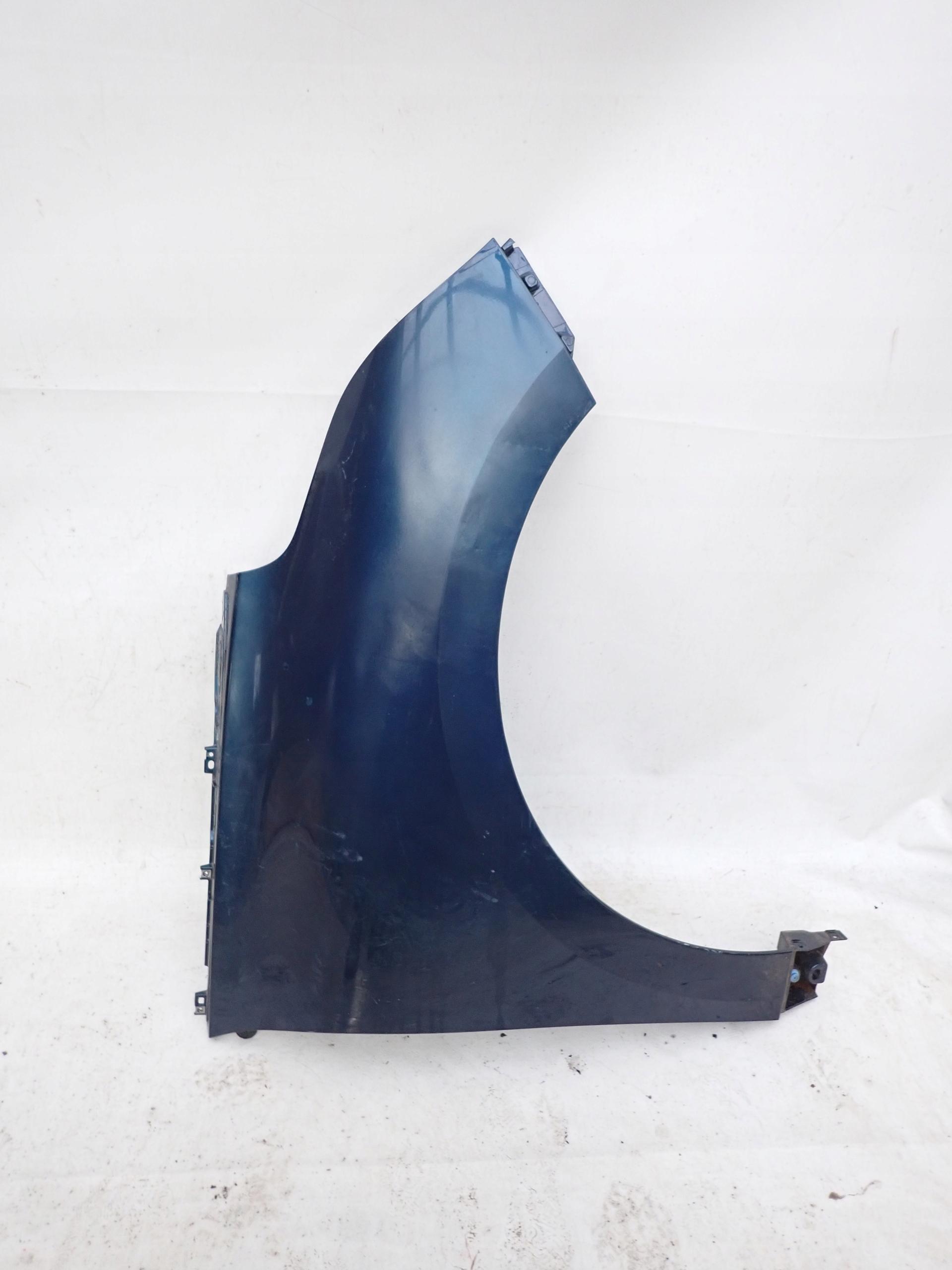 RENAULT SCENIC IV 4 16- fender right front