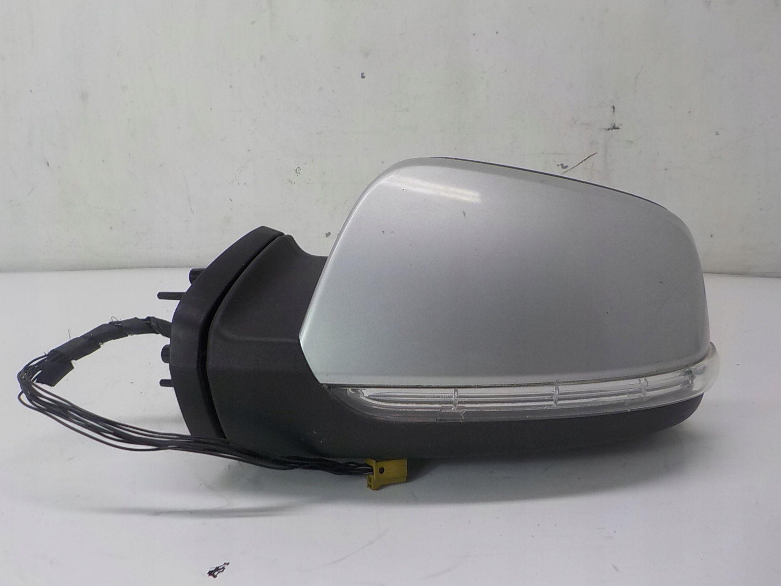 MERCEDES-BENZ KLASA B W245 mirror exterior left 9 PIN