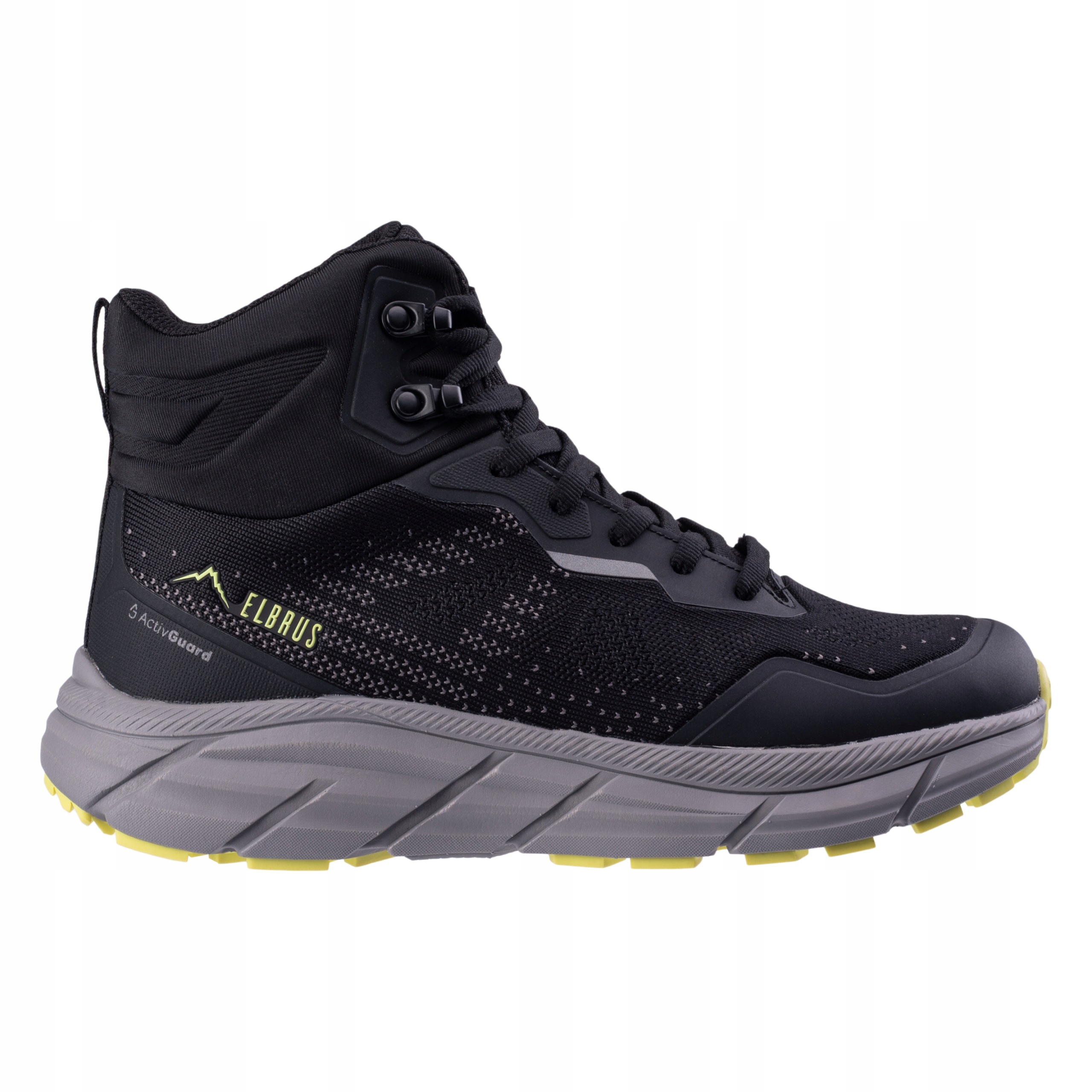 Męskie Buty Korion MID Ag 45 Elbrus