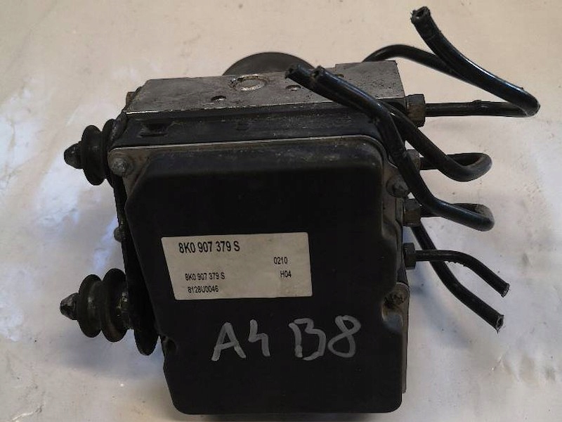 Pompa abs AUDI A4 B8