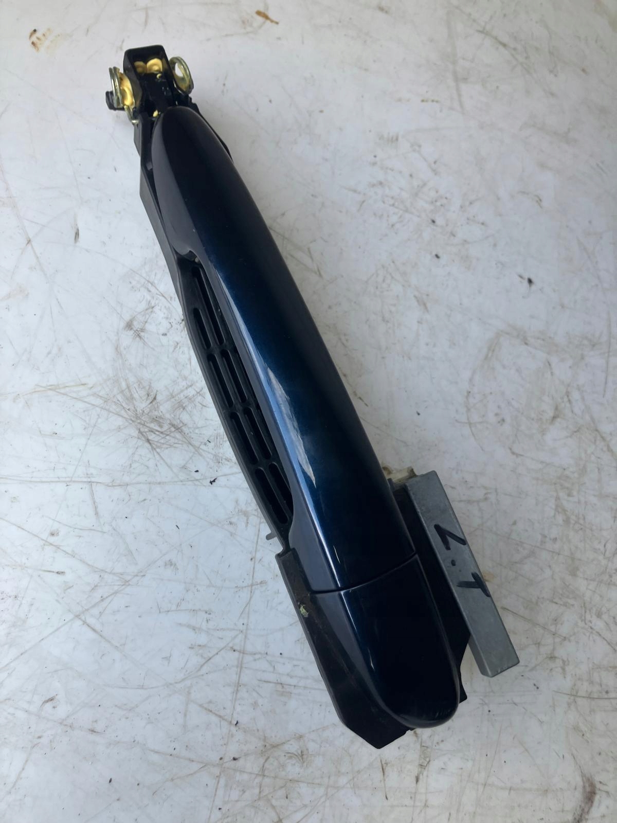 handle door left rear part MAZDA CX5 and 42M