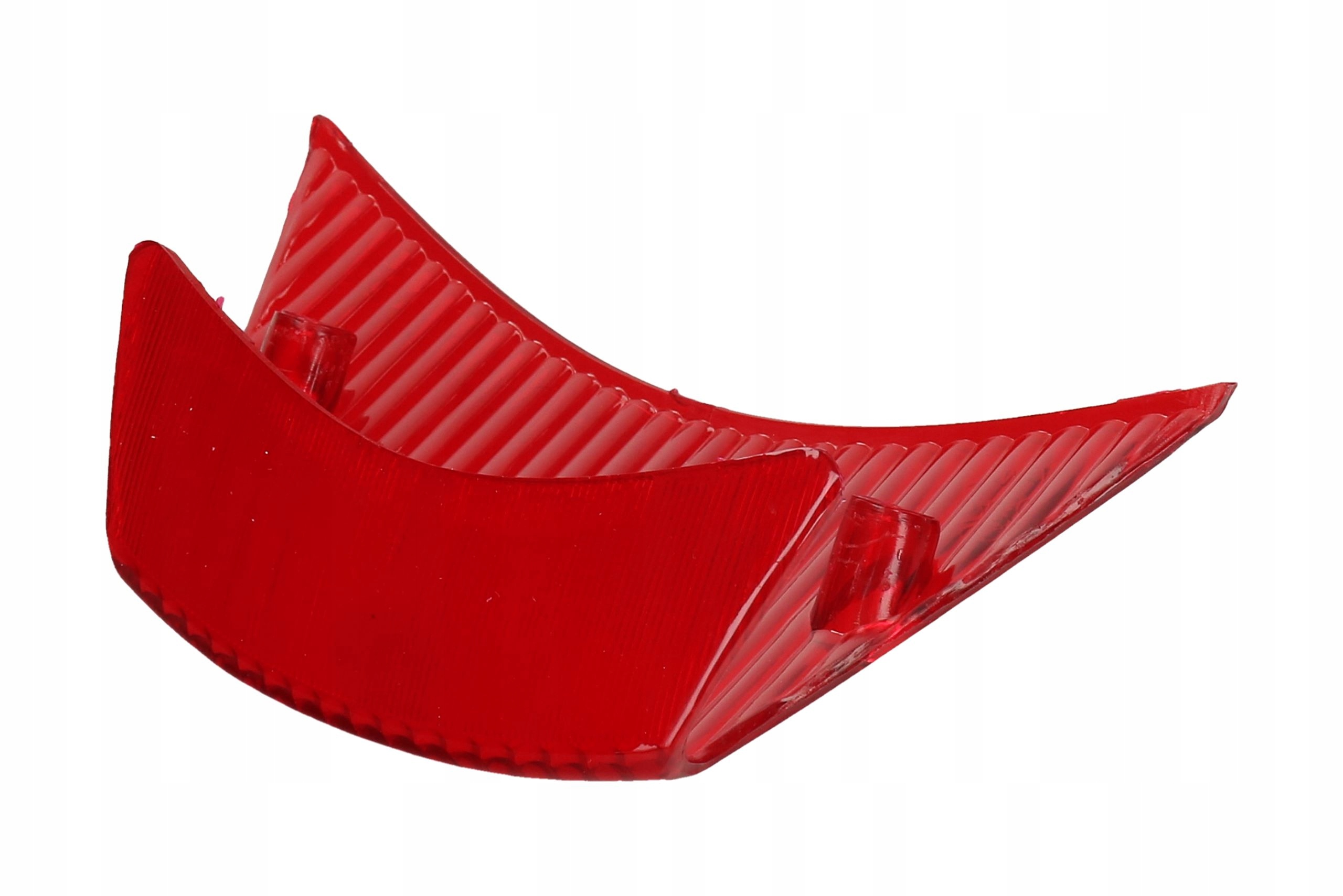 Klosz lampy tył oryginał Piaggio Zip 50 100 125 z homologacją Producent inny