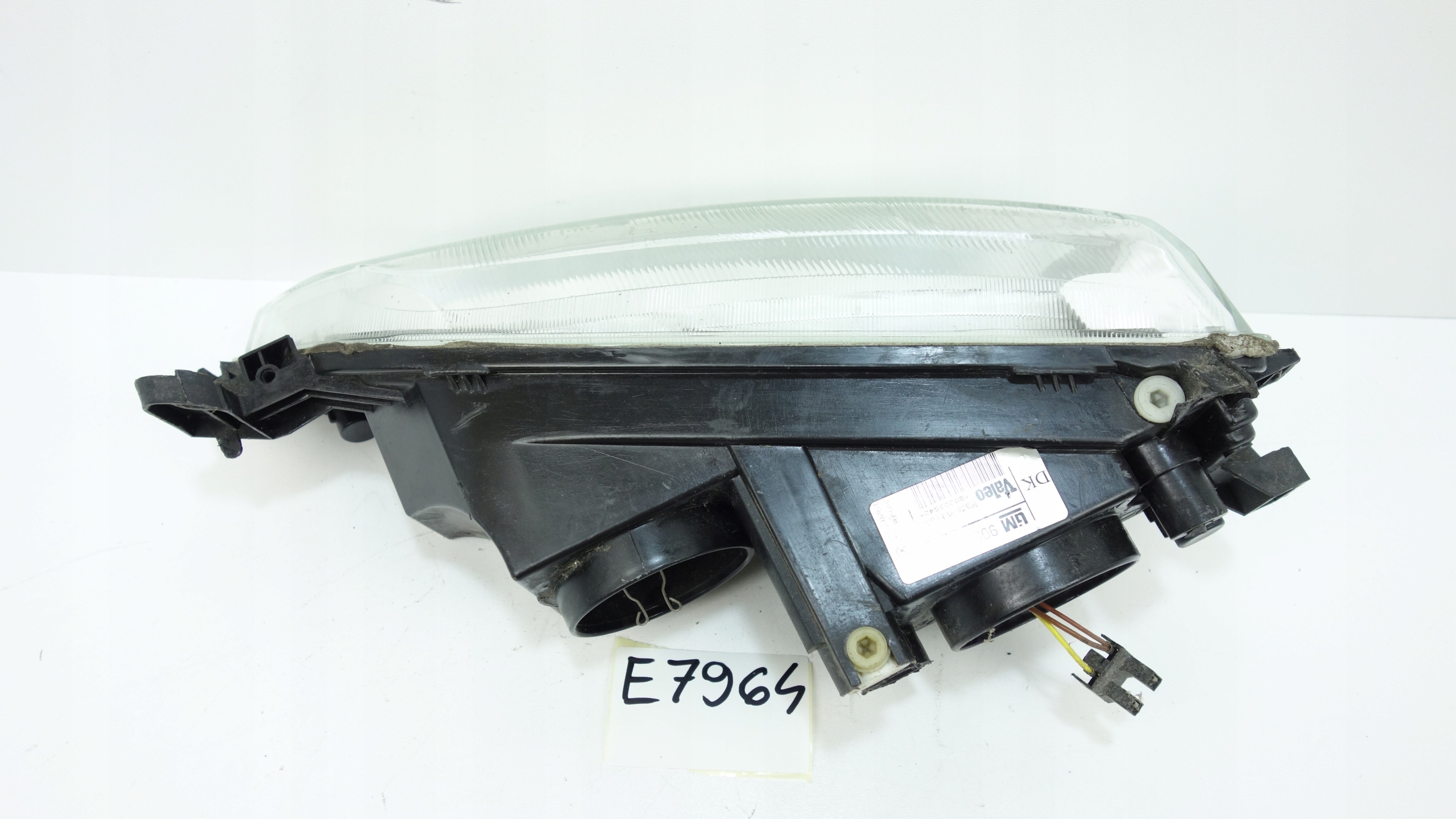 OPEL VECTRA B light right front 95-02 90512320