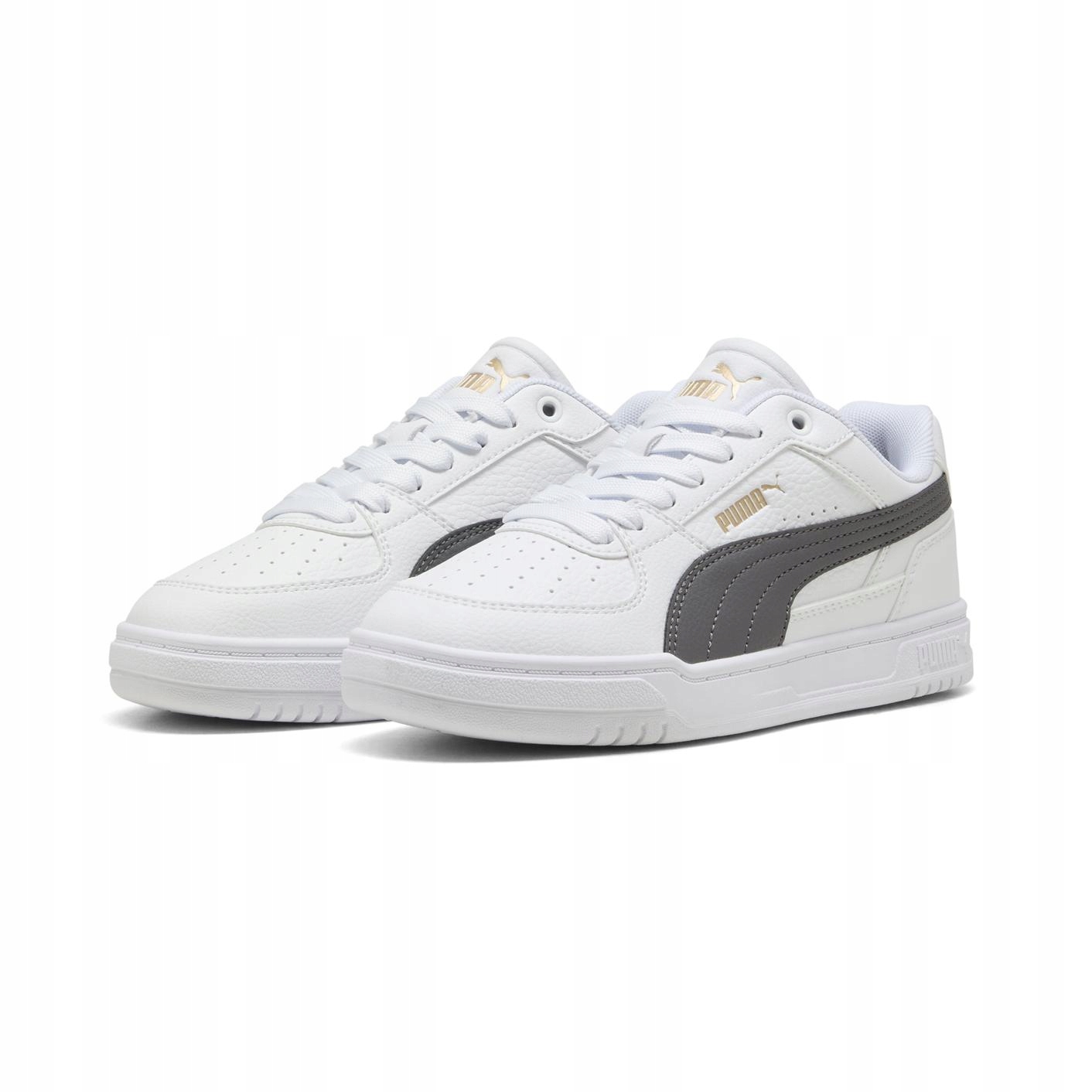 Dziecięce Sneakersy Puma Caven III Jr 37,5