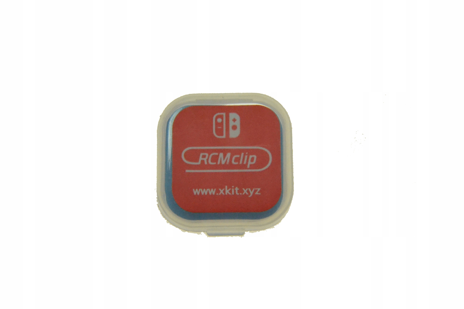 RCM JIG Clip do Nintendo Switch OEM NIF031