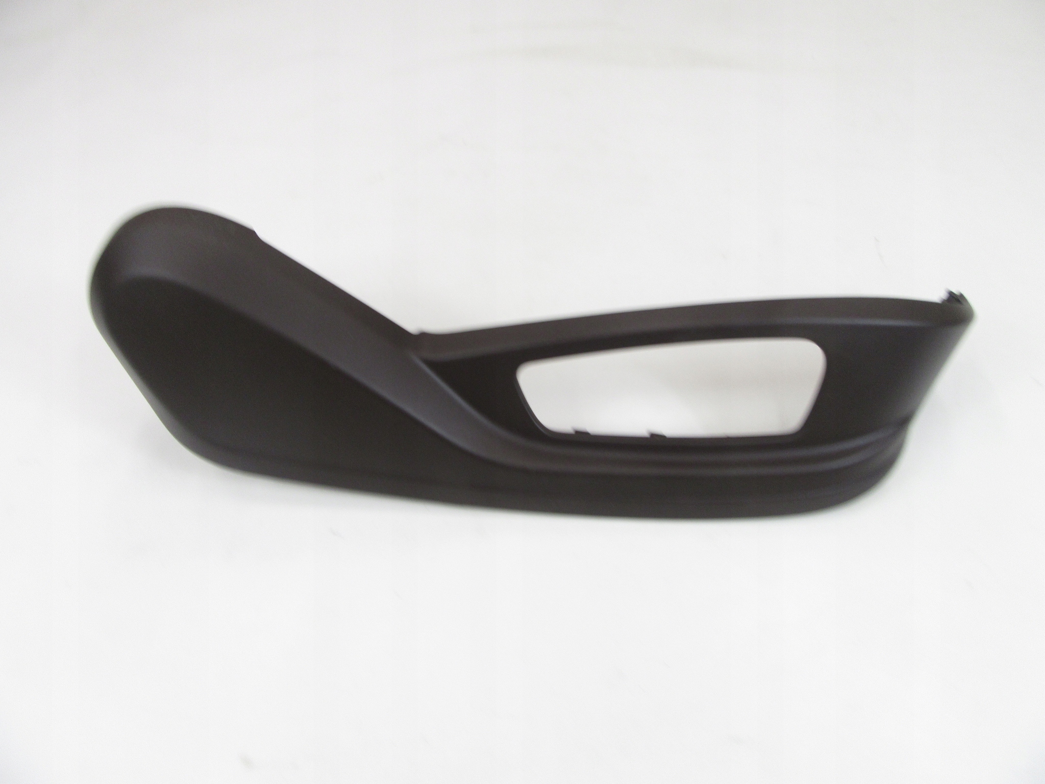 cover moulding seat right front BMW e70 X5 TABAK SPORT