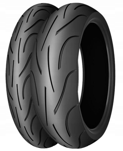 MICHELIN 140/70-16 TL 64S City Grip 2 Zadná časť pneumatiky