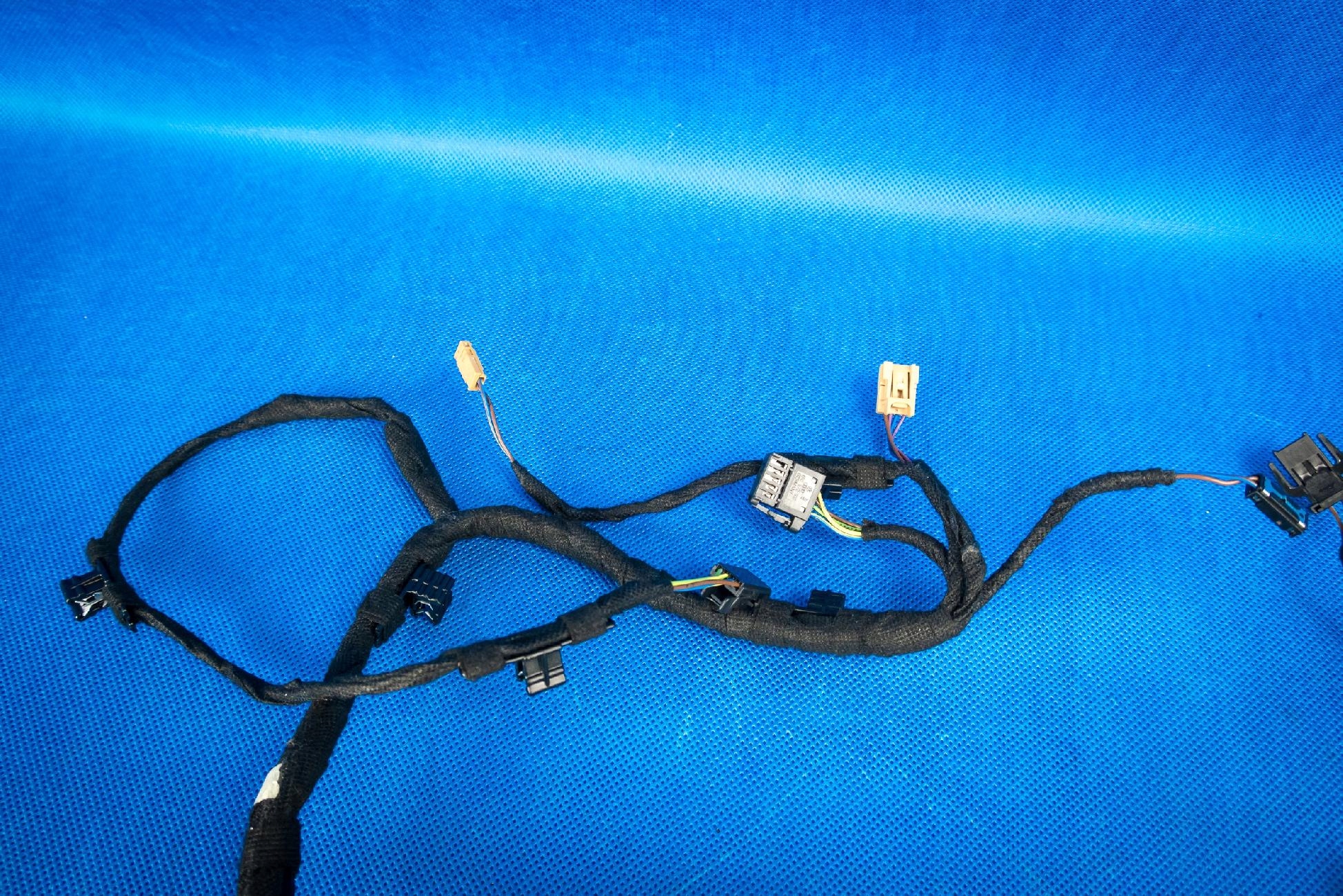 bundle upholstery door Audi A8 S8 4H 4H0971693AE