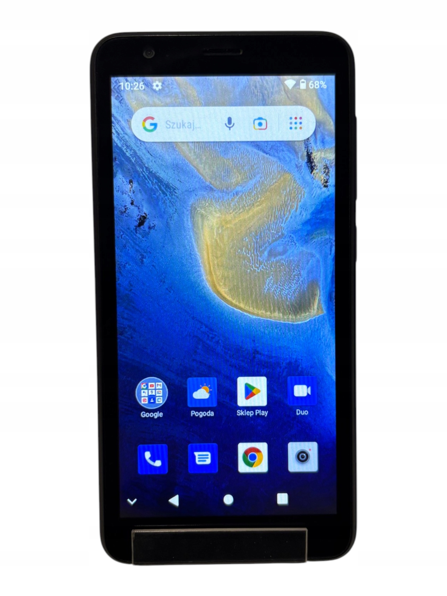 Smartfon ZTE Blade A31 Lite 2 GB / 32 GB 5G wielokolorowy