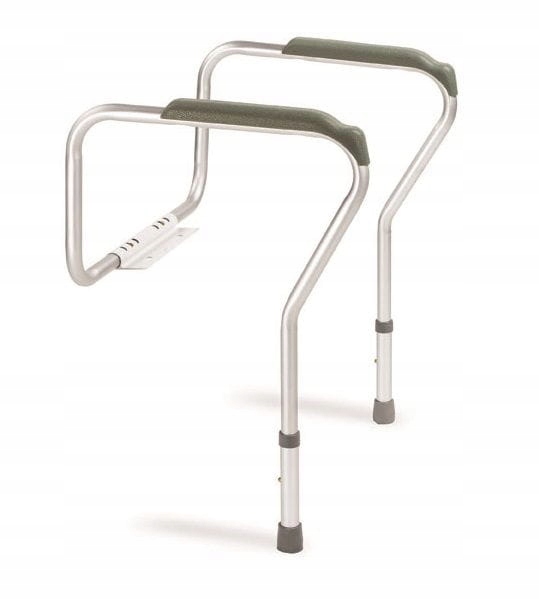 

Rama asekuracyjna do sedesu pomoc dla seniora