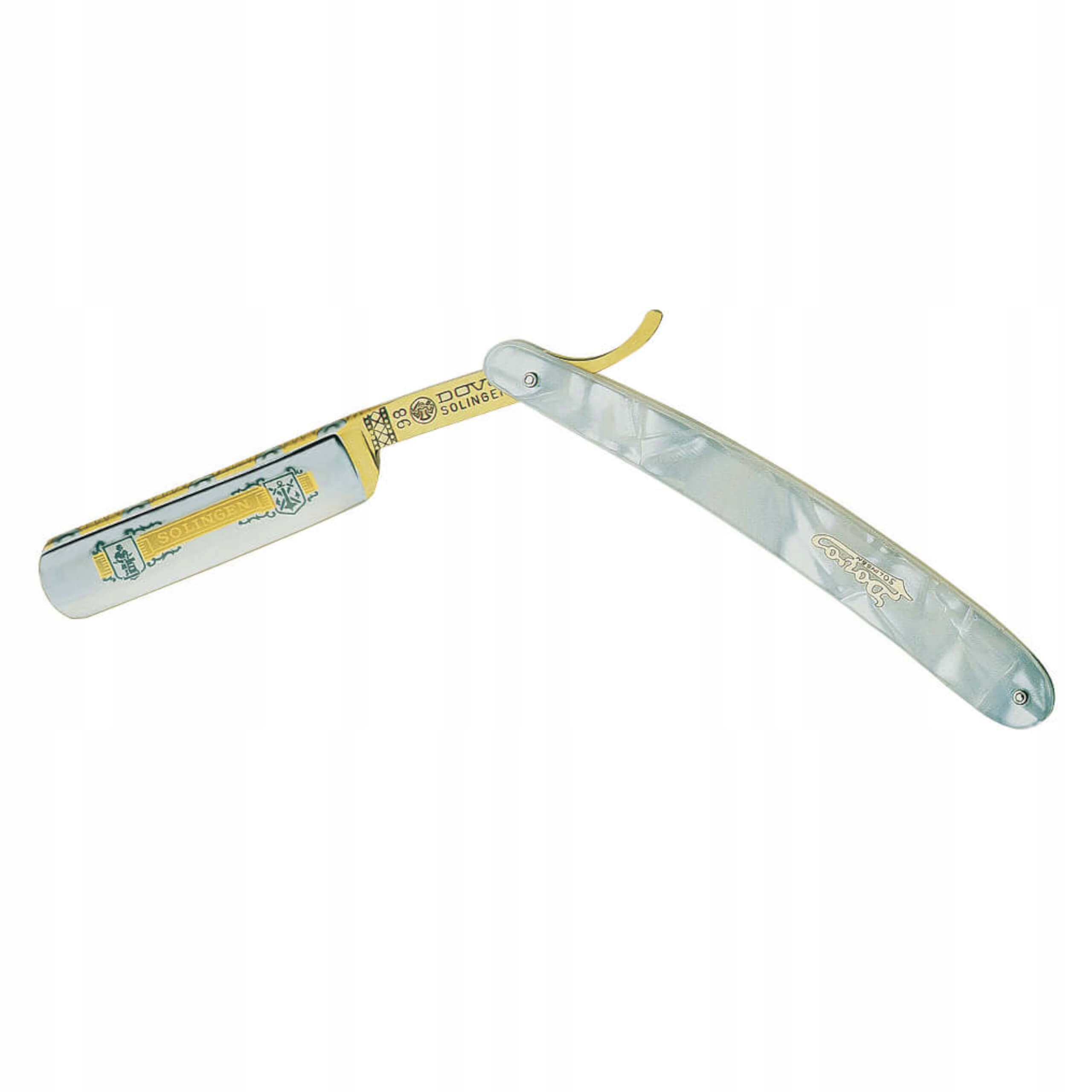 Brzytwa Dovo Solingen 985810 EAN (GTIN) 4045284007365