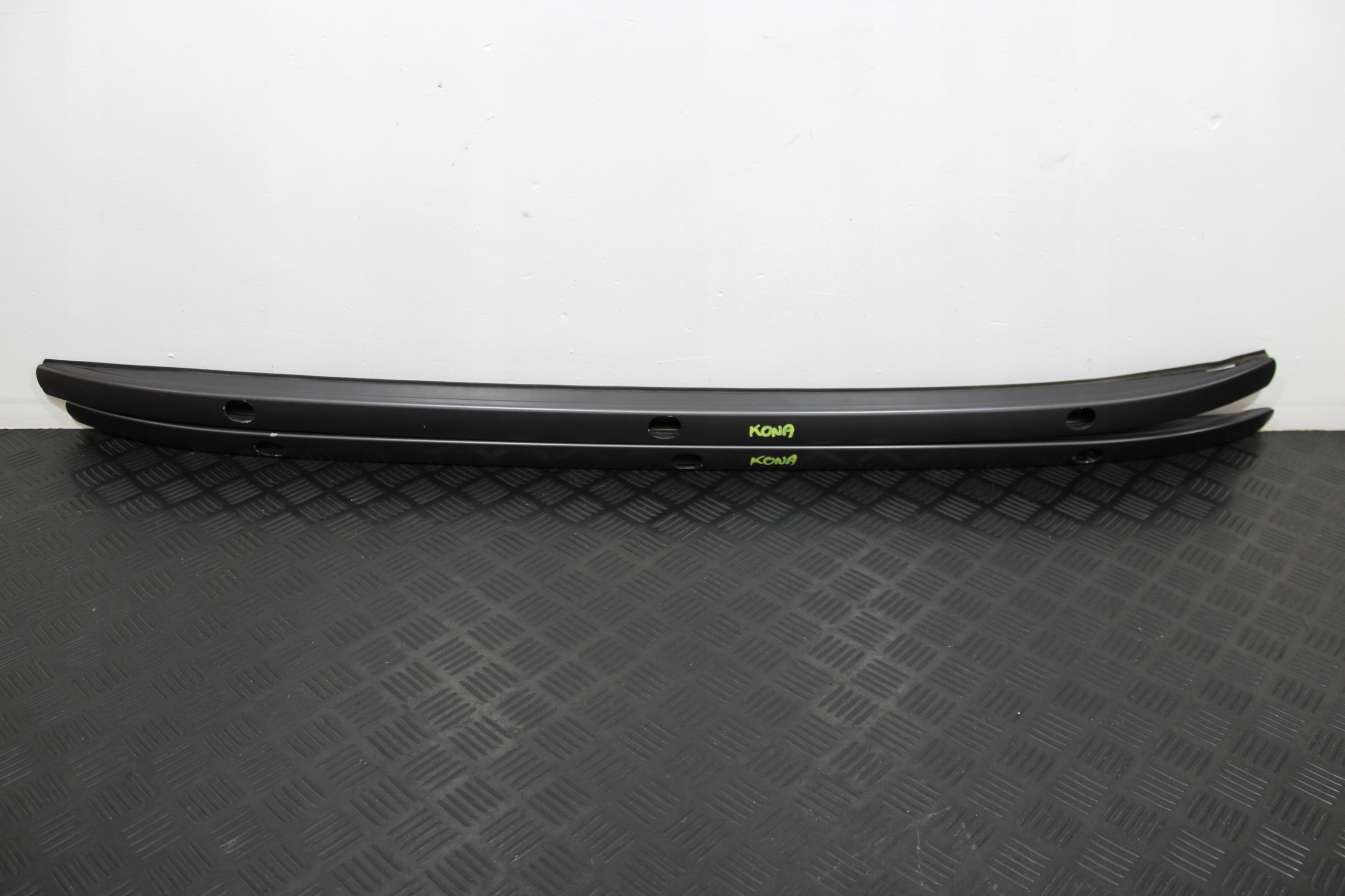 Dachreling dach HYUNDAI KONA