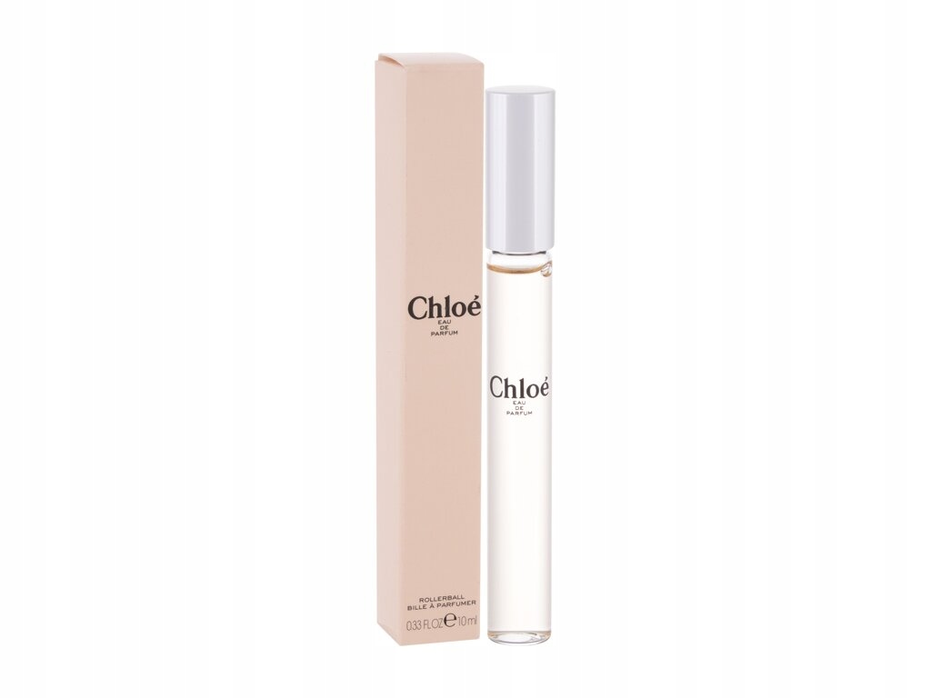 Chloé Chloe Rollerball parfémovaná voda 10 ml