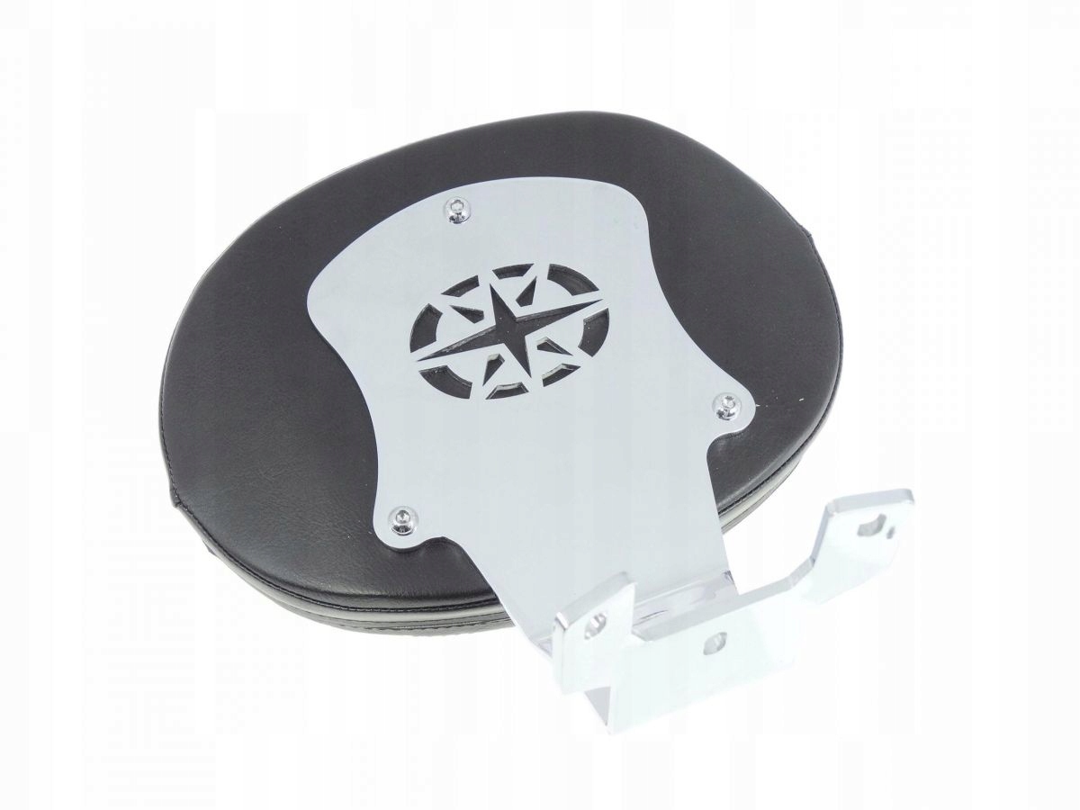 СИДІННЯ ВОДІЯ YAMAHA ROAD WILD STAR 1700