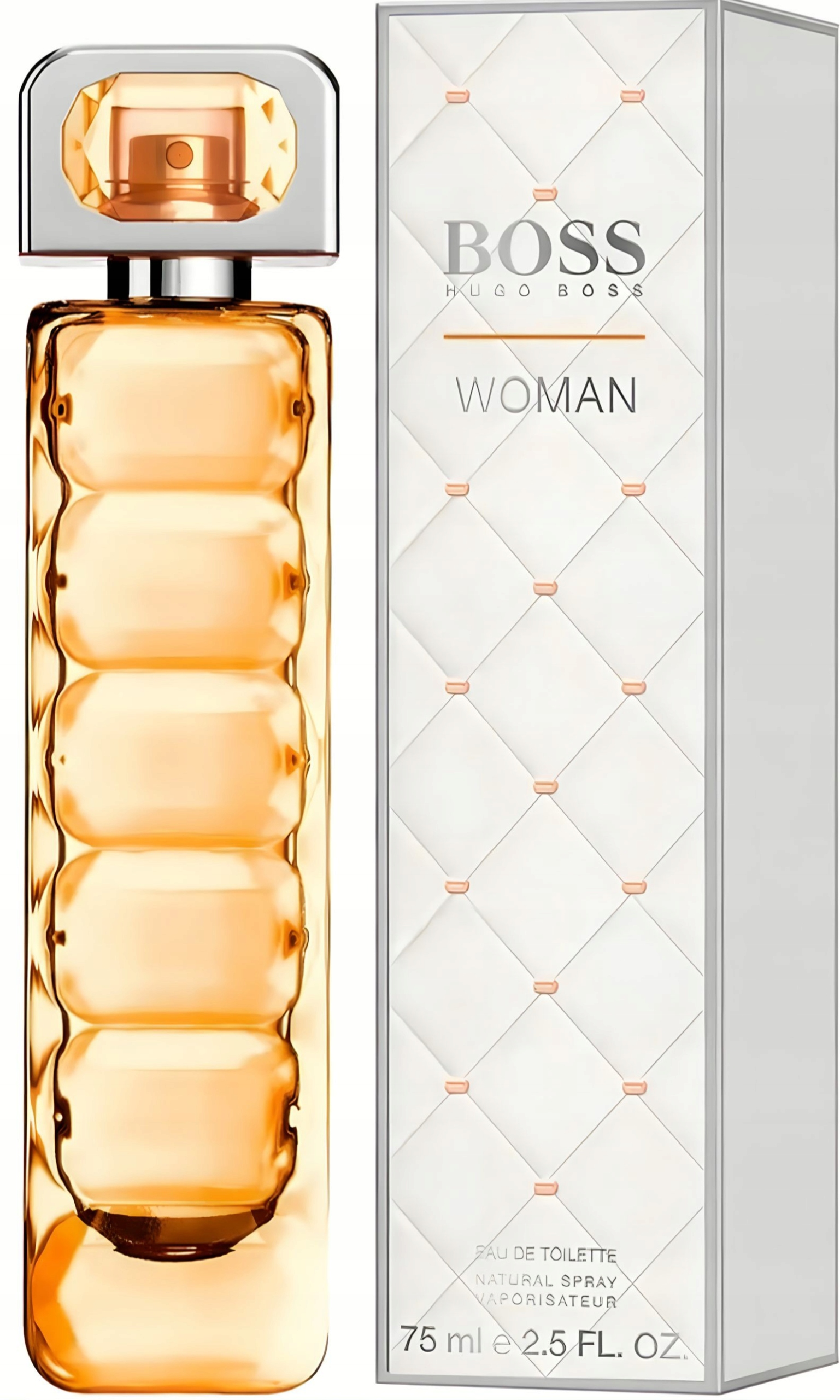 Hugo Boss Orange 75 Ml Edt Originál