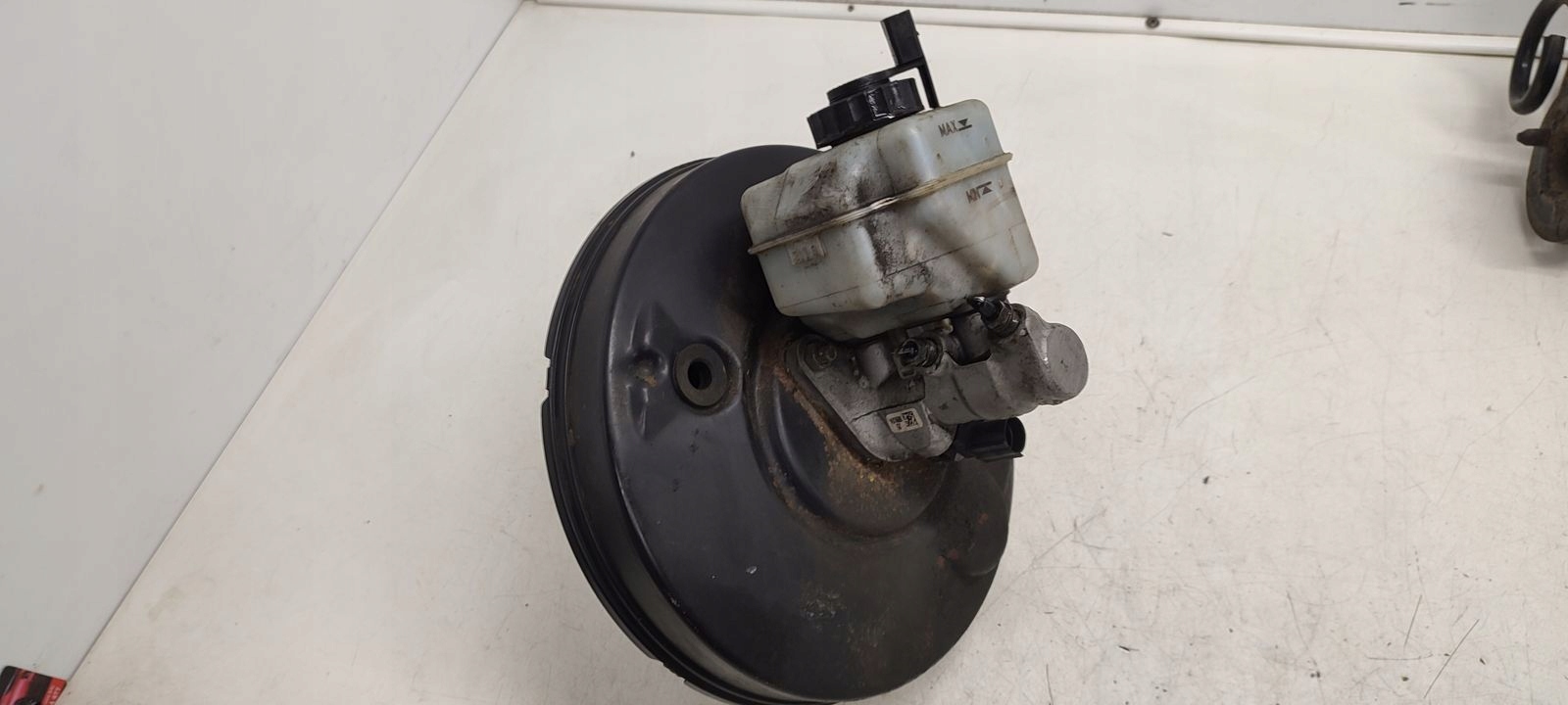 servo servofreno VW Passat B6 2,0 TDI CR
