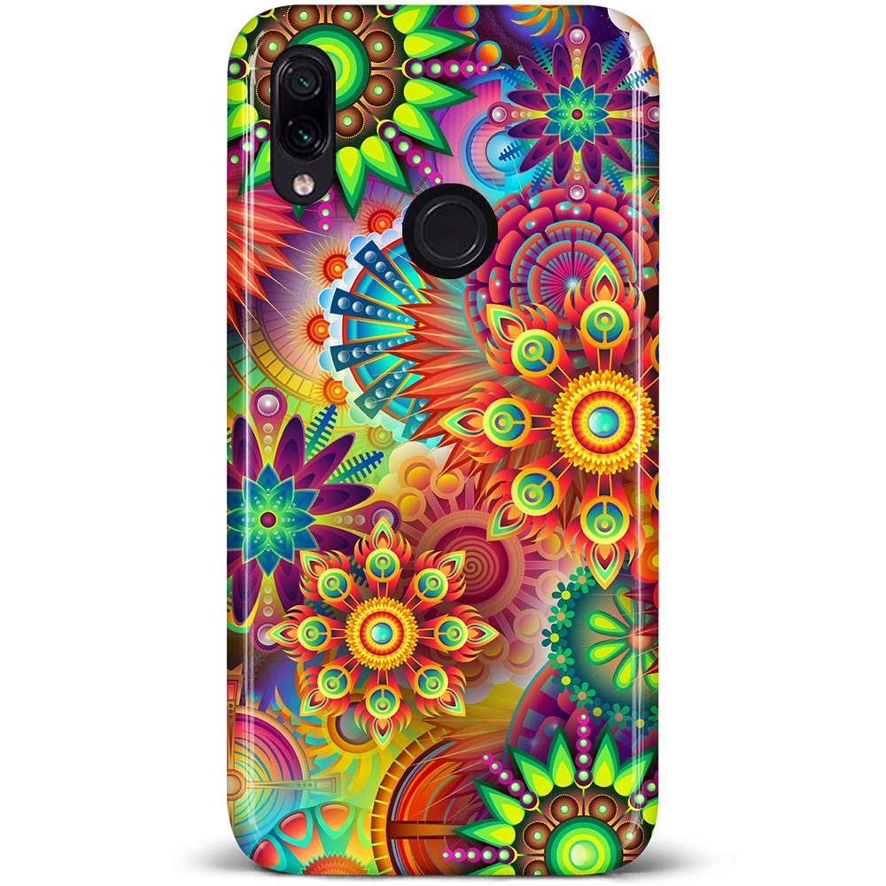 

Etui do Xiaomi Redmi Note 7 Case Szkło