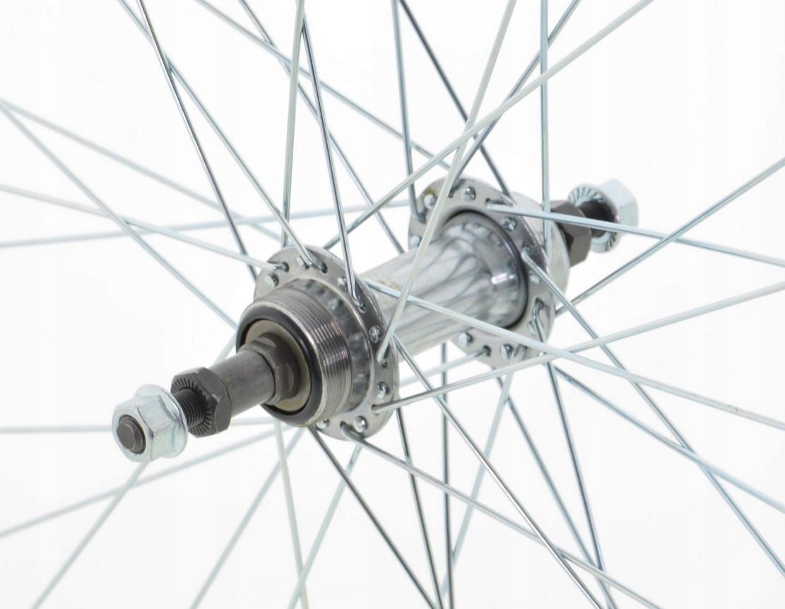 KOŁO 26'' TYŁ POD WOLNOBIEG KANDS MAX WZMACNIANE Rozmiar 26