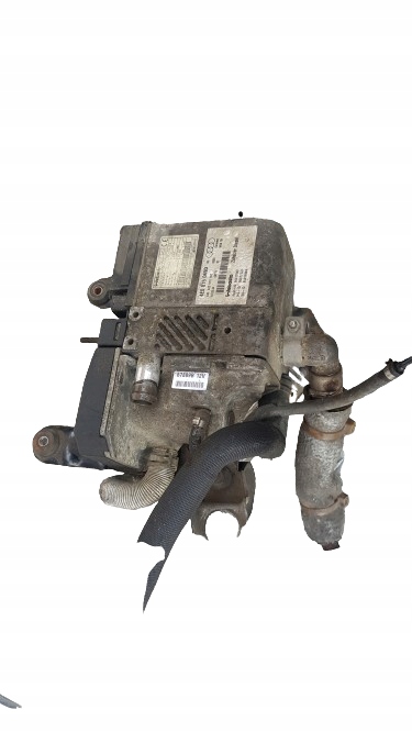 AUDI A8 D3 parking heater WEBASTO 4E0815069D