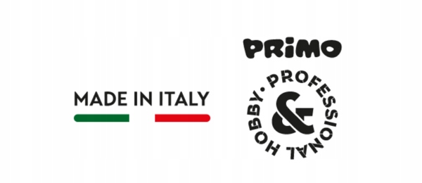 FARBA DO TKANIN 125 ML ZIELONA PRIMO 410TX125610 Marka Primo