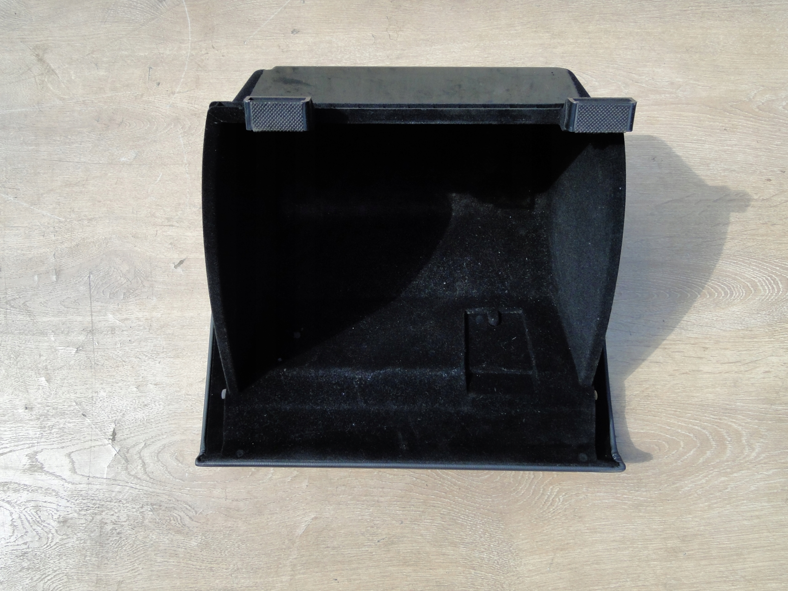 бардачок консоли KOLEOS II европа