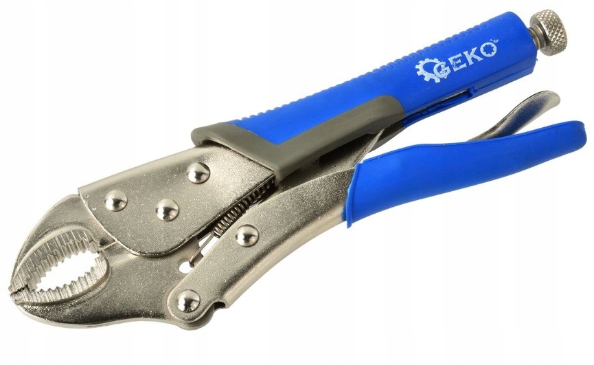 

Szczypce Samozaciskowe Mors Samozaciskowe 250mm Ge