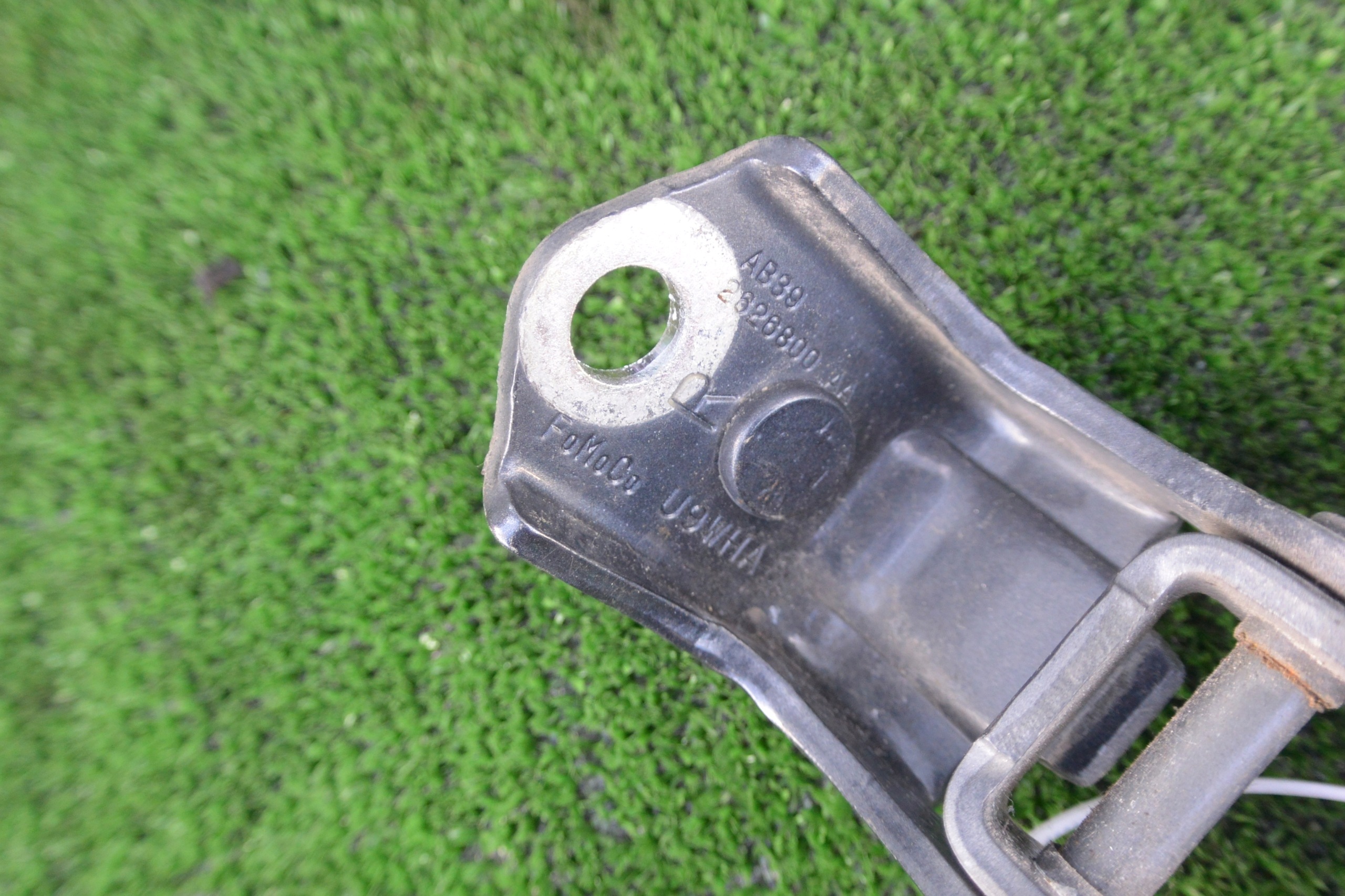 hinge door right left front rear part DOUBLECAB FORD RANGER V MK5 TKE