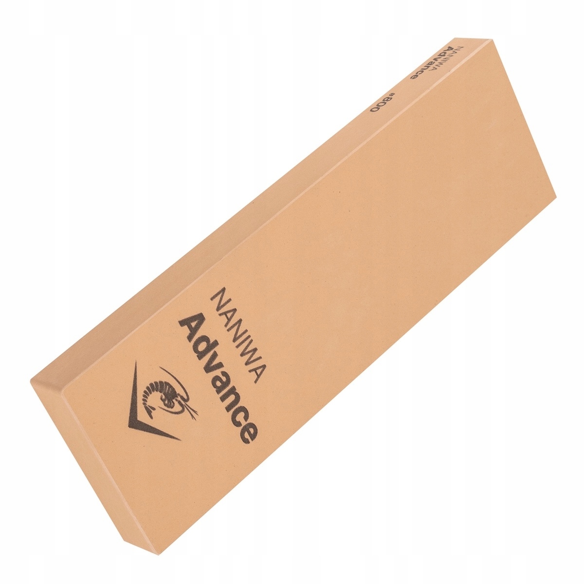 Naniwa Advanced Stone 20 mm Japonský kameň na ostrenie nožov #800