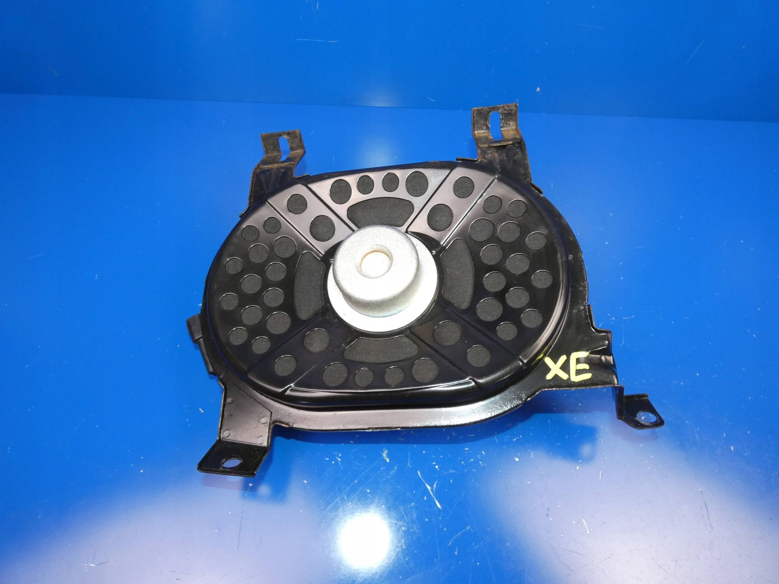 JAGUAR XE X760 XF X260 speaker SUBWOOFER
