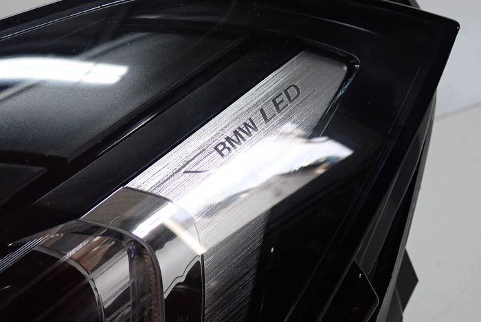 BMW X2 F39 LIFT FULL LED reflektor left light left