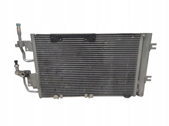 OPEL ZAFIRA B 05- 1.9 CDTI CHŁODNICA KLIMATYZACJI