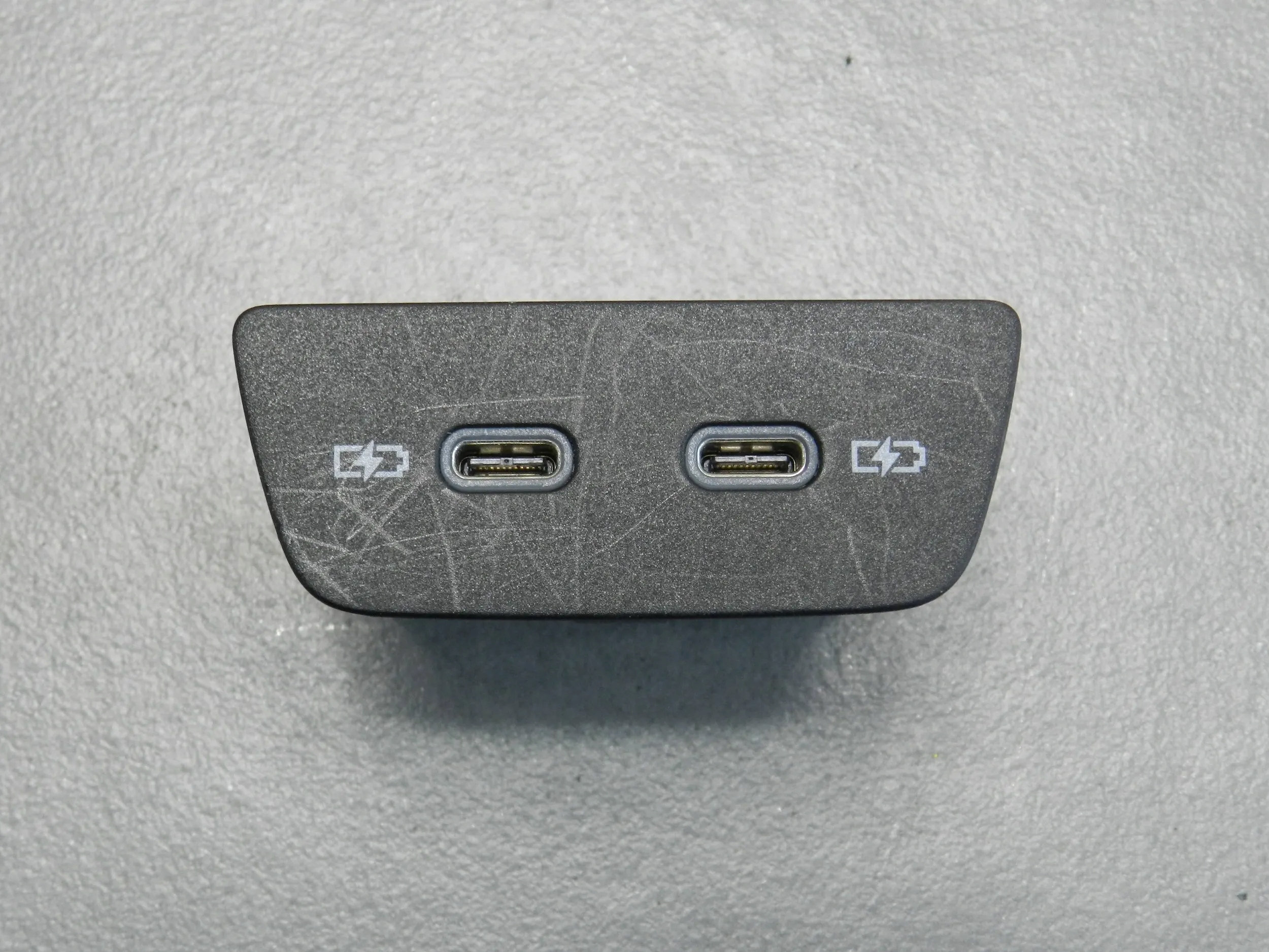 vw GOLF VIII usb 2G6035954