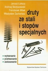 Druty ze stali i stopów specjalnych-Zdjęcie-0