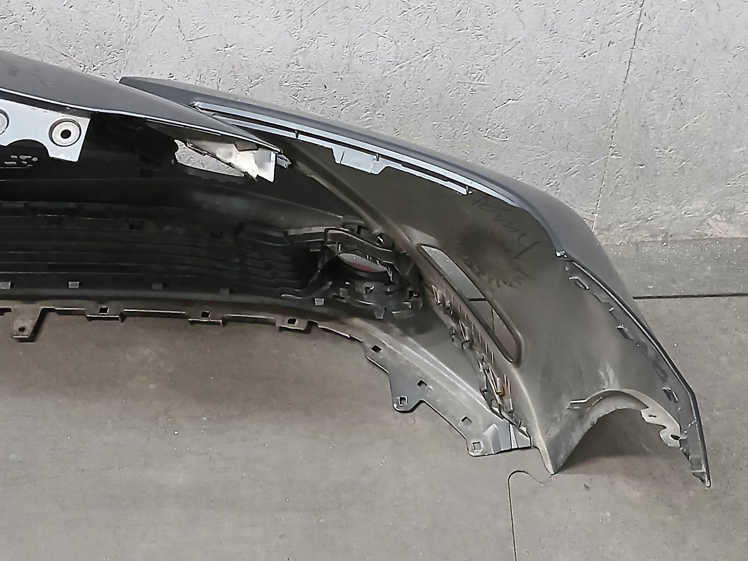 bumper front TOYOTA AYGO II 2 14